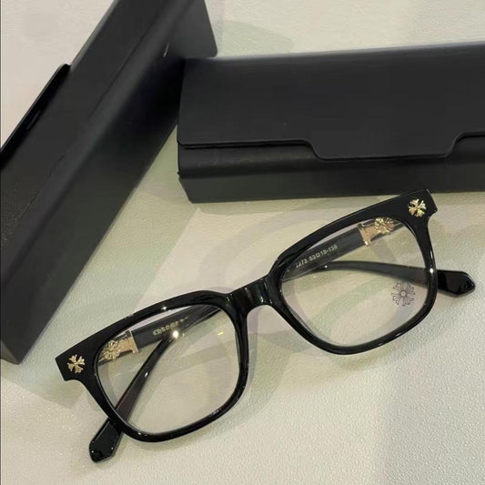 Vaultz Chrome Shades