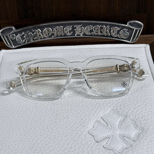 Vaultz Chrome Shades