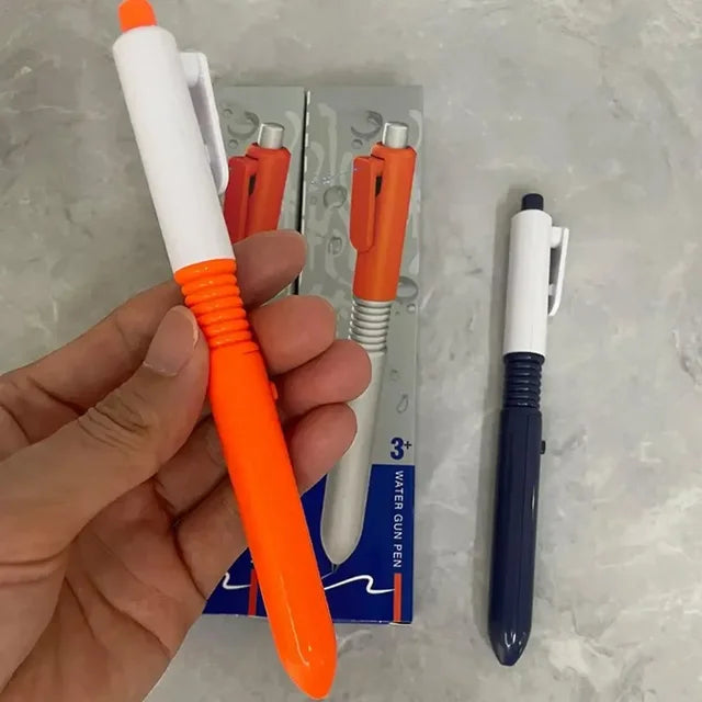 Vaultz Prank Pen