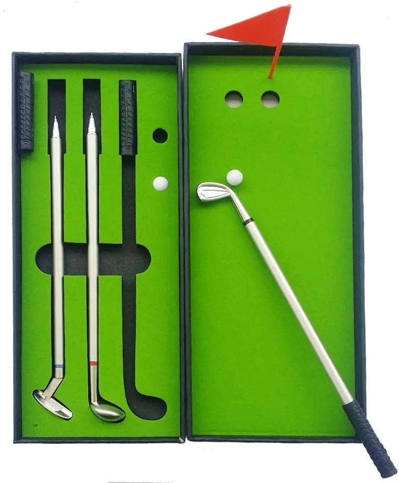 Vaultz Golf Pen