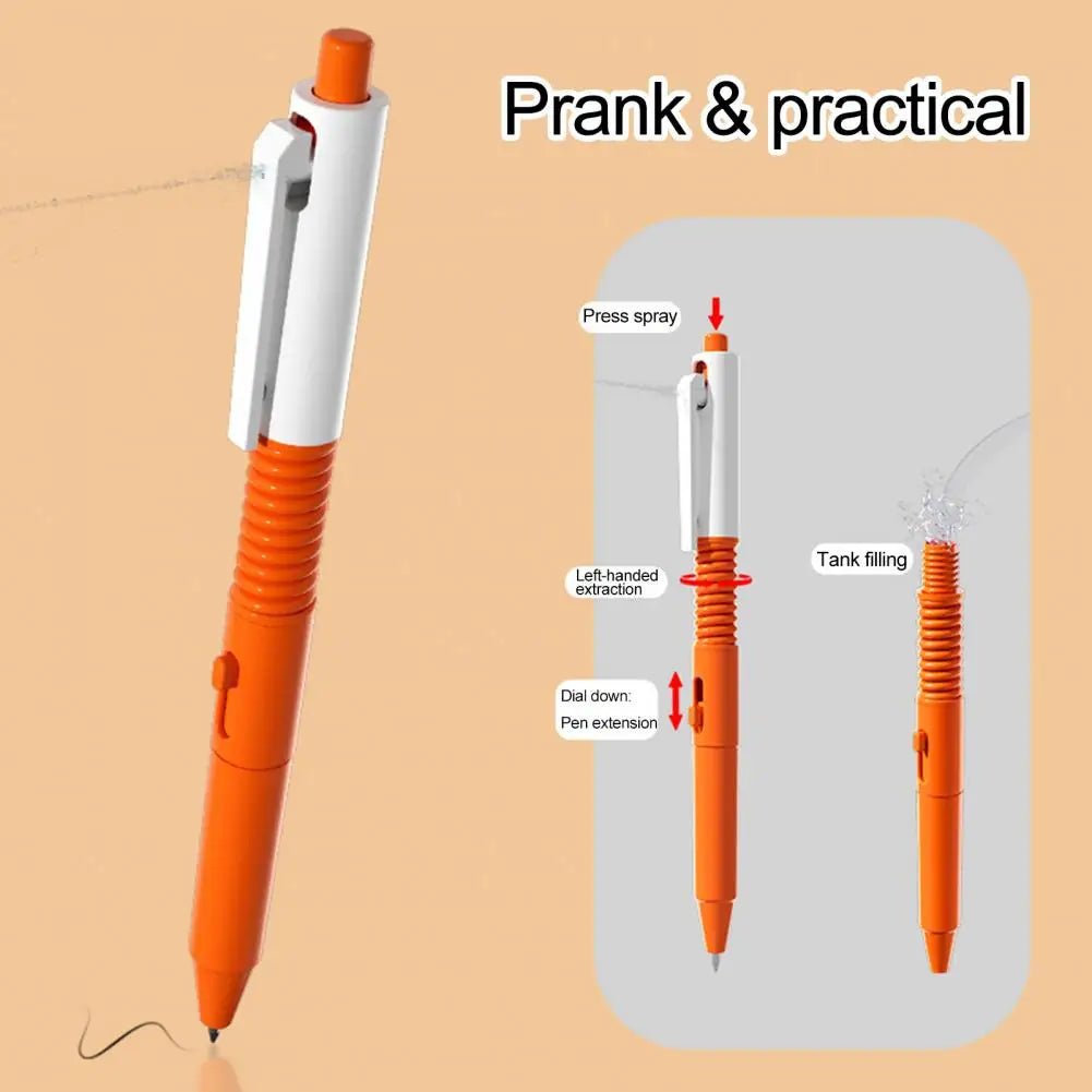 Vaultz Prank Pen